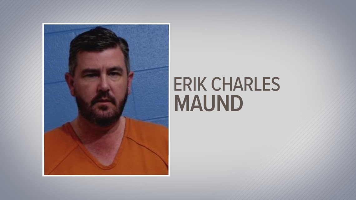 奥斯汀商人Erik Maund因在田纳西州策划谋杀被判有罪