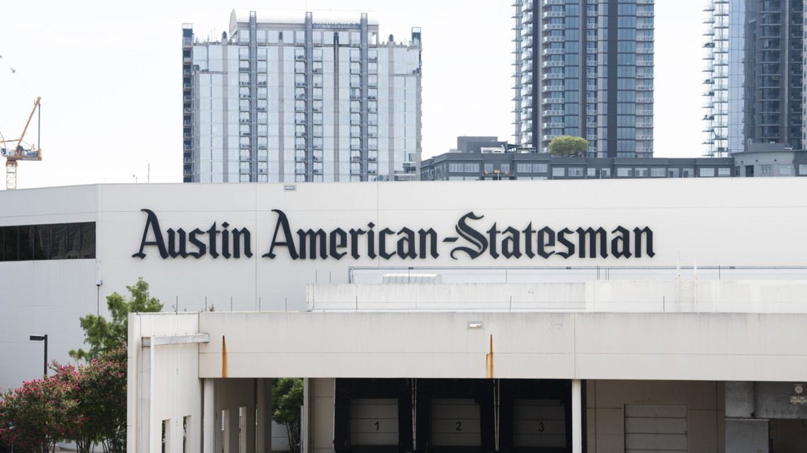 Austin sued over redevelopment project on South Congress - Vimarsana News