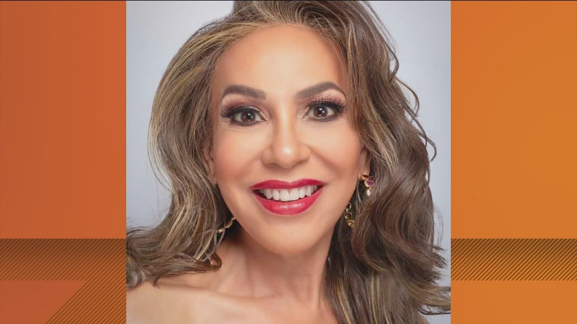 A 71-year-old El Paso woman made history as the oldest contestant in the Miss Texas USA pageant.