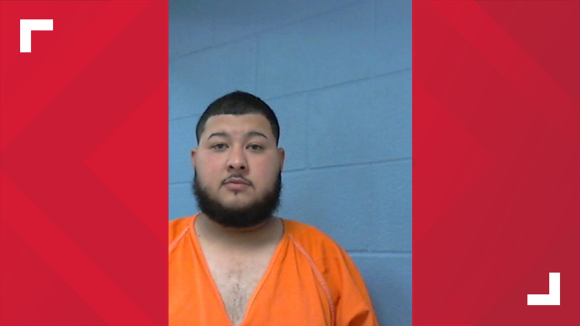 62 pounds of marijuana taken in Fayette County drug bust | kvue.com