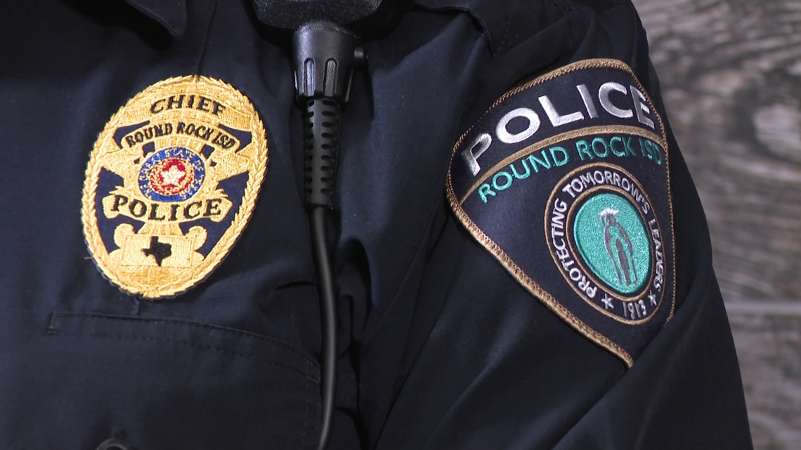 Round Rock ISD giving students chance to clear their record from possessing a THC vape on campus