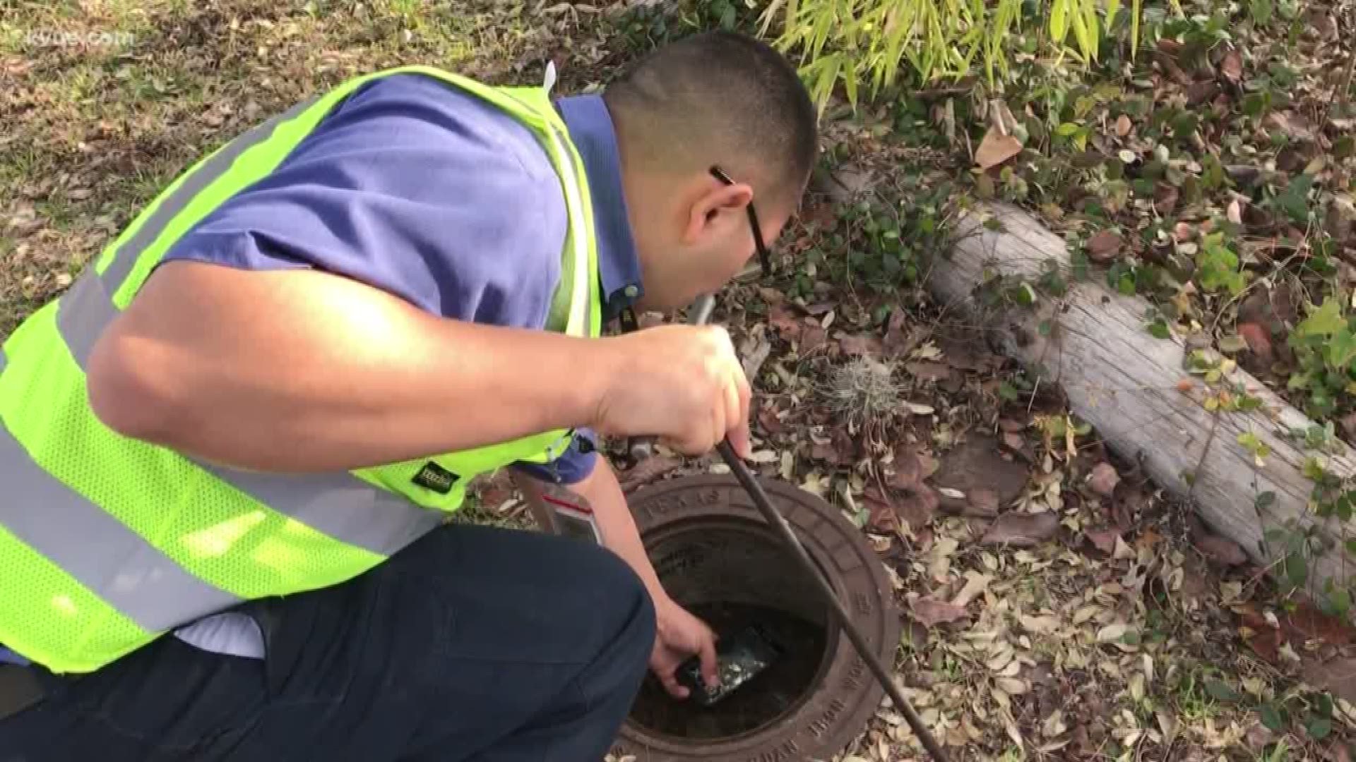 The City of Austin will credit approximately $138,000 to customers after a detailed investigation found water meter reading problems.