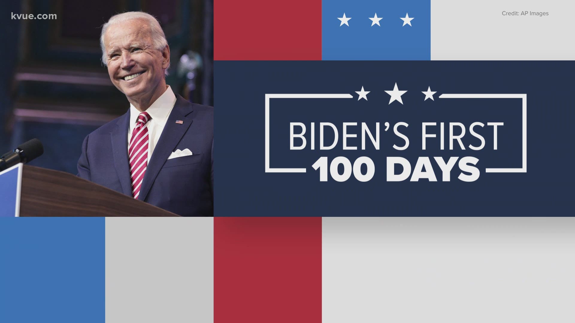 President Joe Biden has already issued dozens of executive orders and directives.