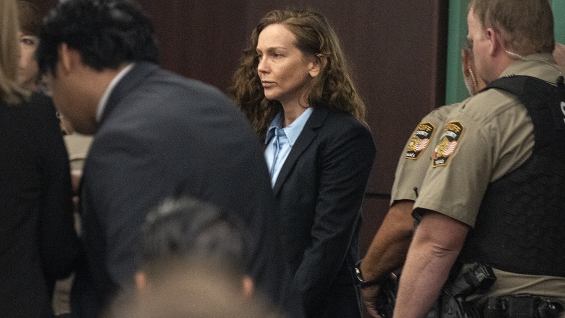 Kaitlin Armstrong trial: Testimony continues Friday - Vimarsana News