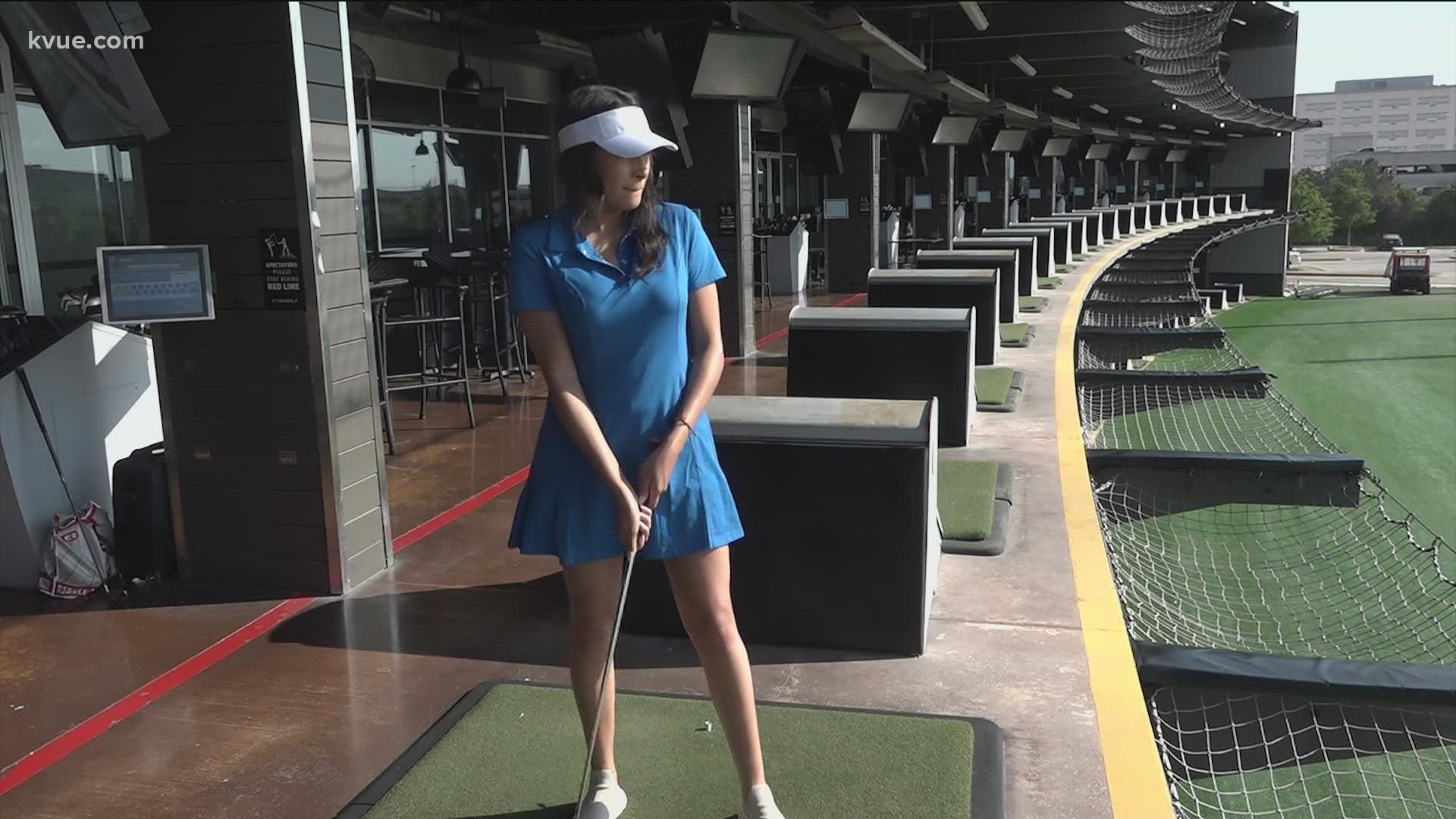 Golf is a sport that can be enjoyed by anyone at any age. For this Daybreak Adventures, Team Daybreak took a trip to Topgolf.