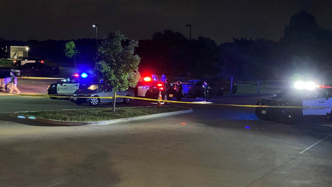 Police investigating suspicious death in South Austin Monday night