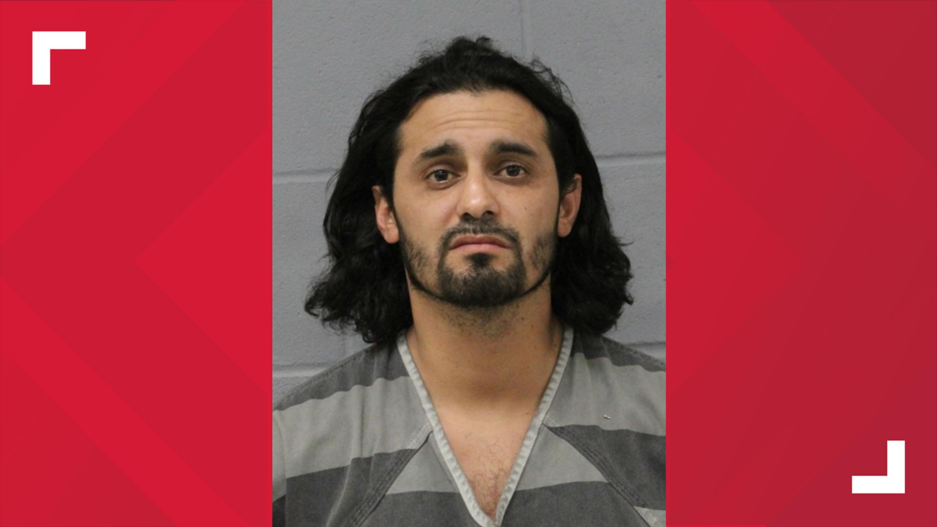 Police say a man is charged with murder for allegedly stabbing someone to death at the Array Apartments in southeast Austin earlier this week.