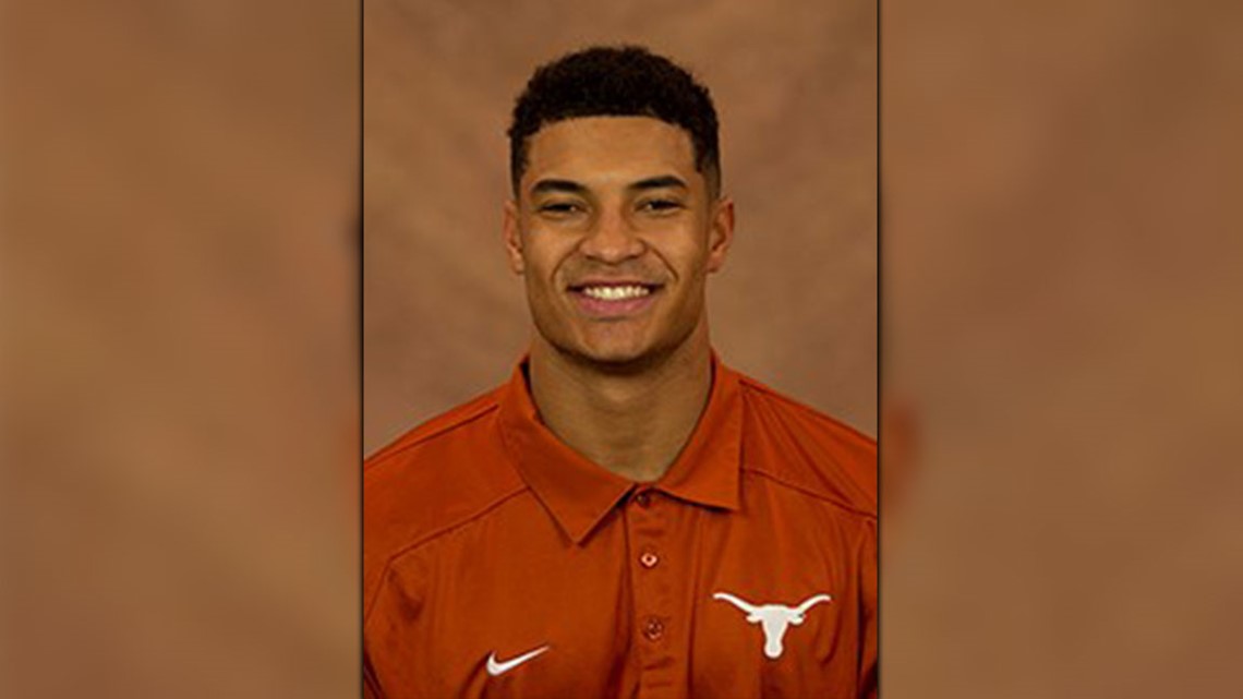 Texas freshman WR Bru McCoy considering transfer back to USC