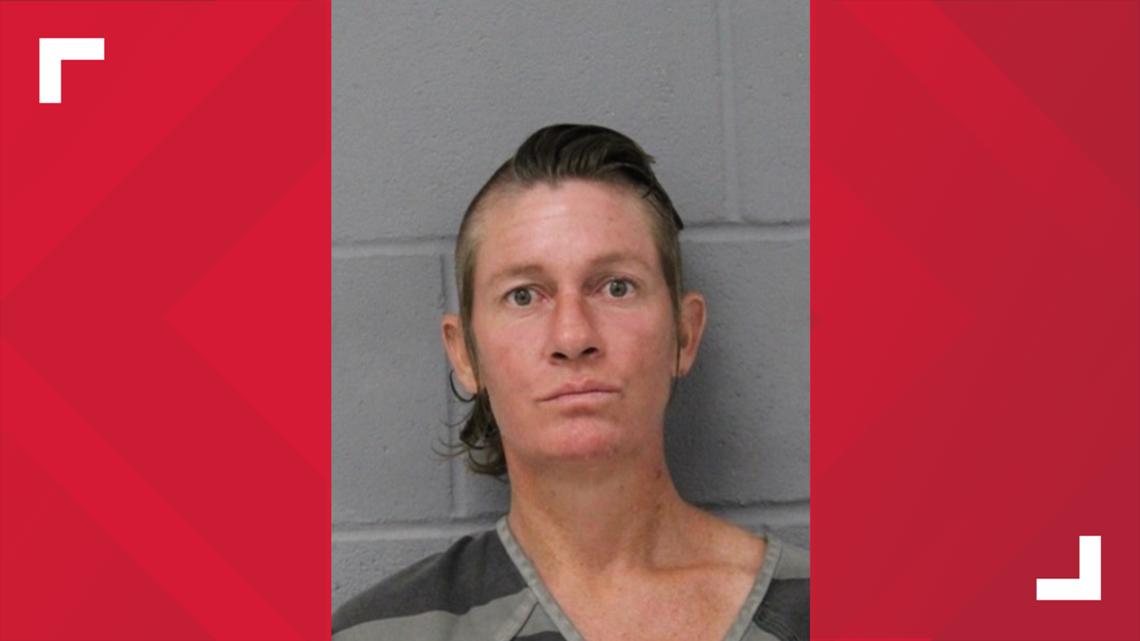 Woman charged with arson after fire at Ascension Seton | kvue.com