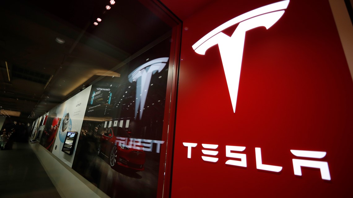 Report: Austin-based Tesla to slash staff by 10% and pause hiring worldwide