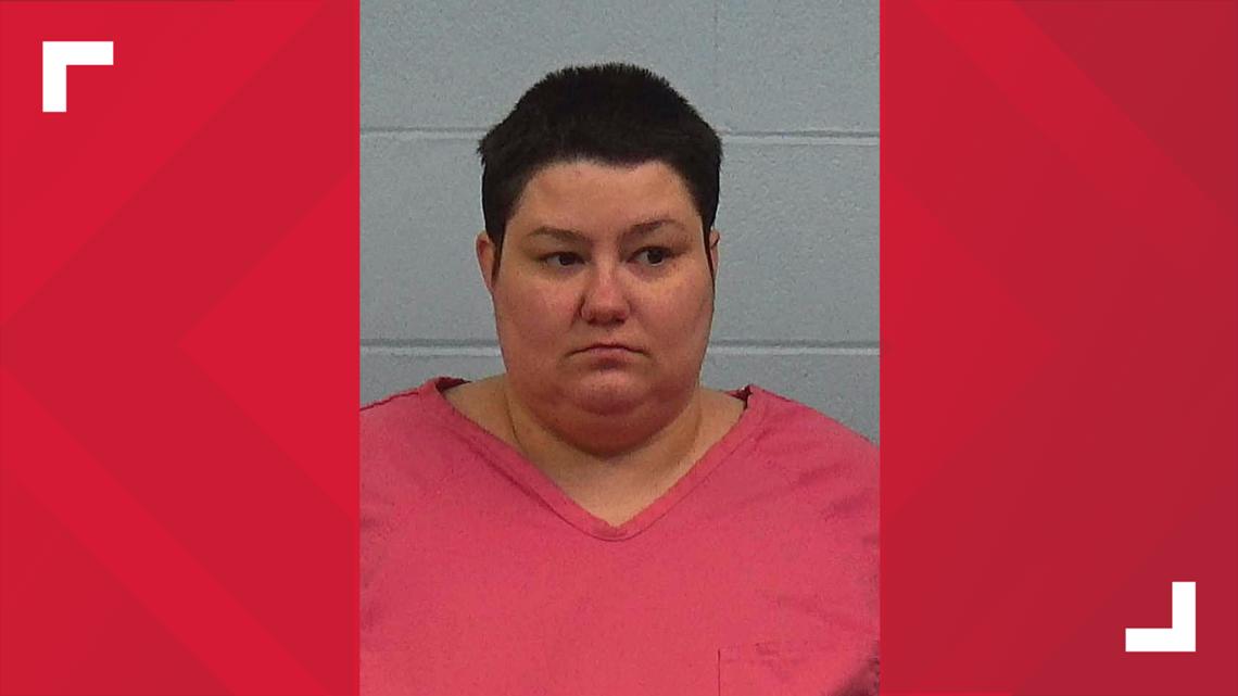 Texas woman sentenced to 40 years for child trafficking in Williamson County