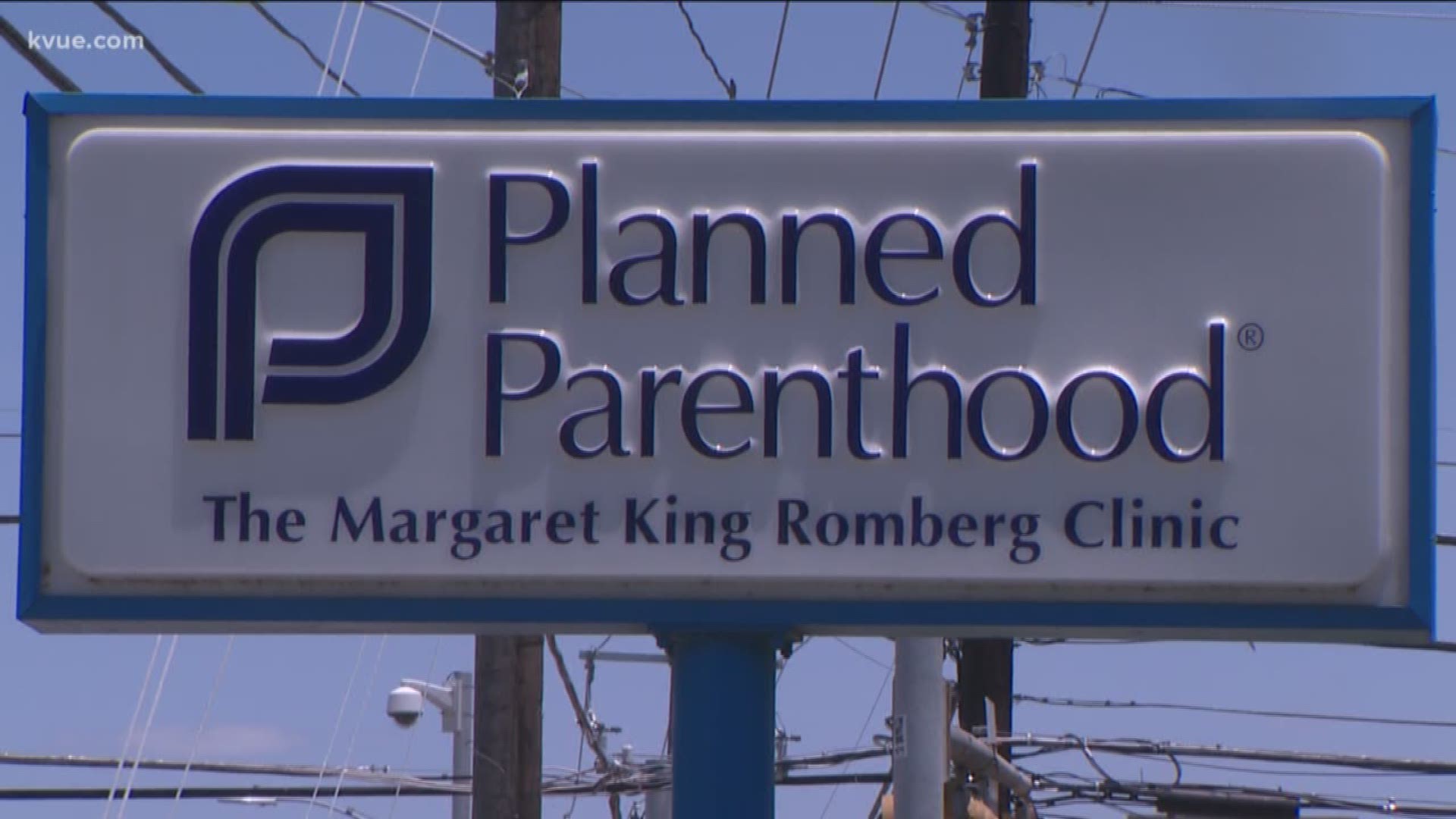 Despite a new law, it looks like Austin's Planned Parenthood clinic will remain open.