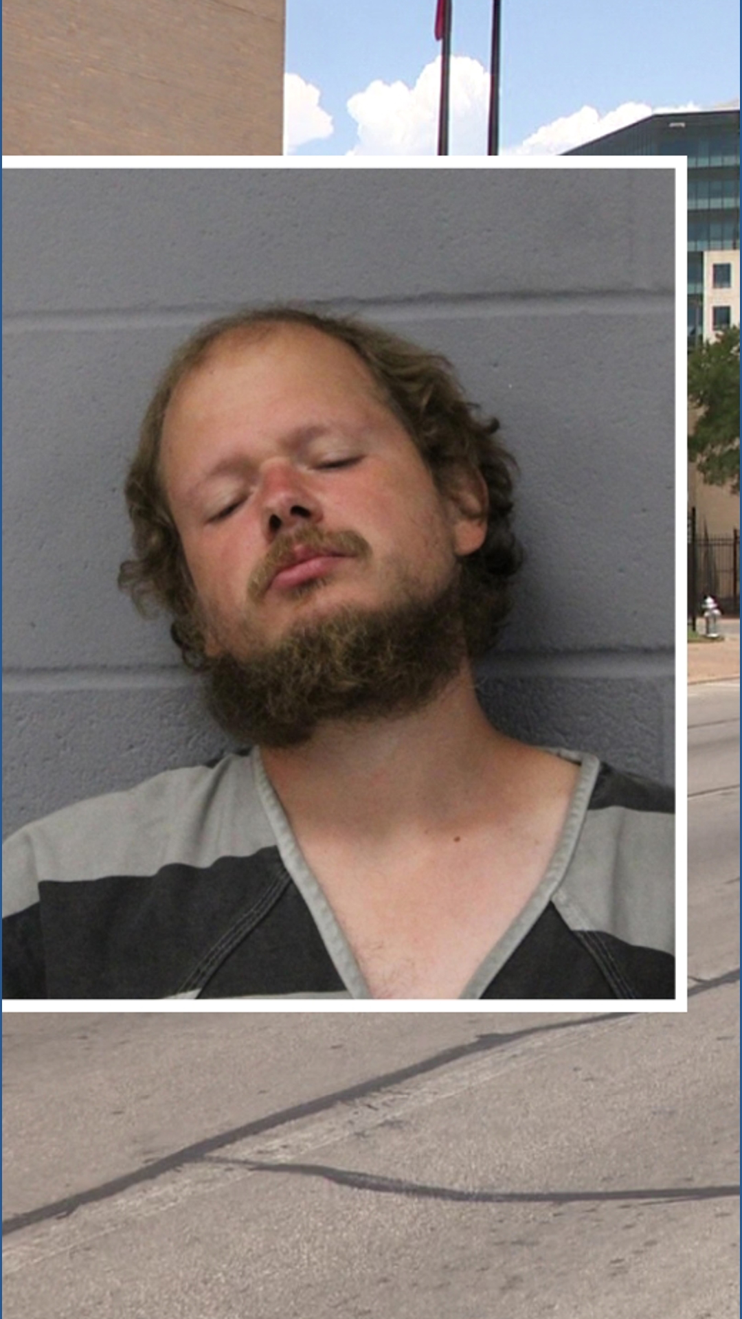 Man arrested following homicide near I-35 in Downtown Austin | kvue.com