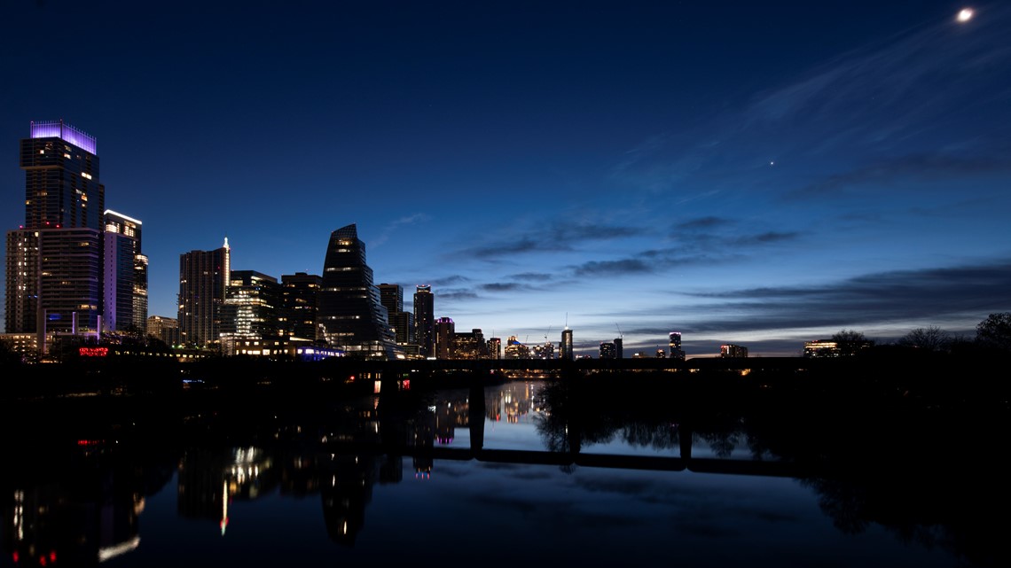 Downtown Austin Alliance offering half-off Ubers to drive more business downtown