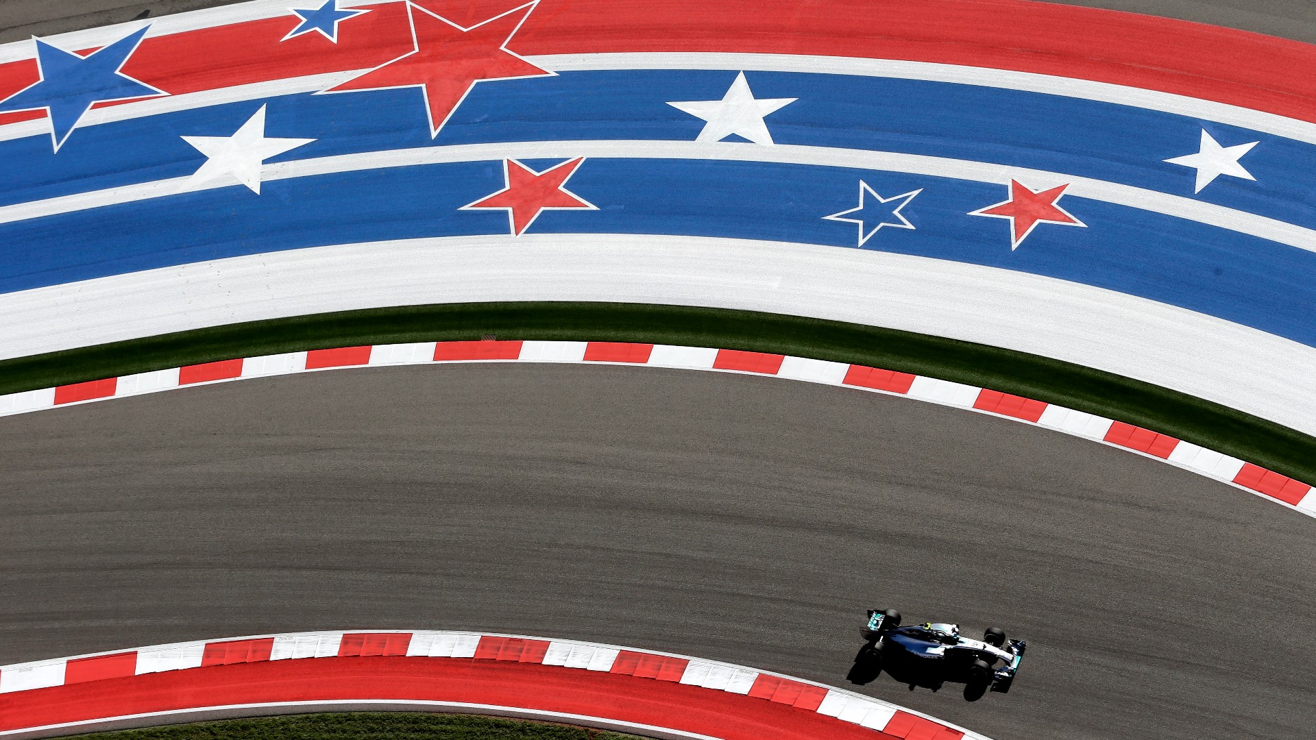 What to know for the F1 race at Austins Circuit of the Americas kvue