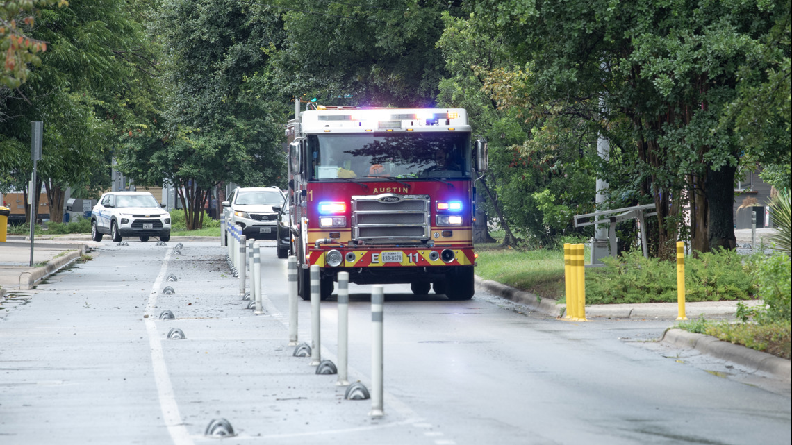 Austin considers 'Unified Emergency Communications Department,' eyeing faster response times