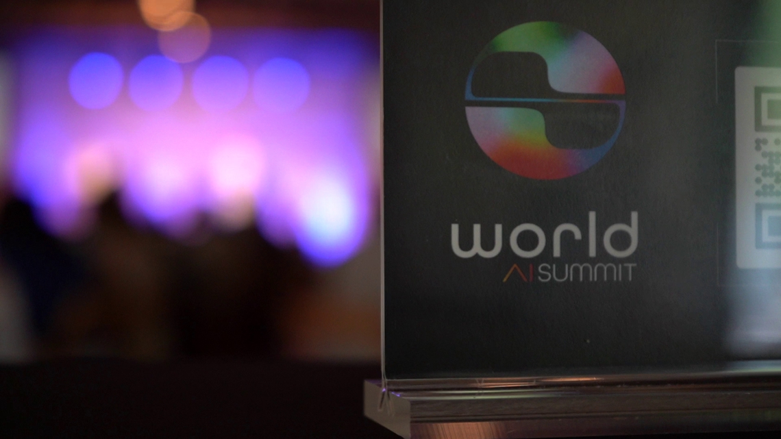 World AI Summit kicks off in Austin