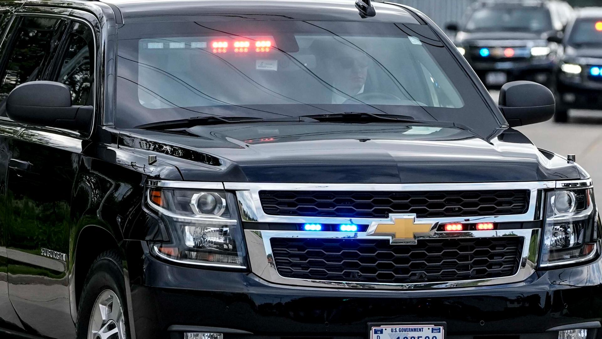 The Austin Police Department sent some officers to the Republican National Convention to help with security.