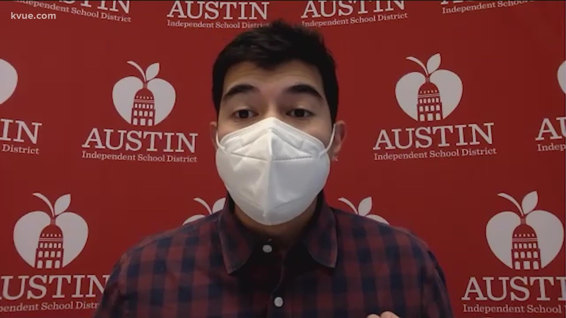 With COVID-19 still spreading in our community, Austin ISD is now excusing any pandemic-related absences. It's the first Central Texas district to do so.