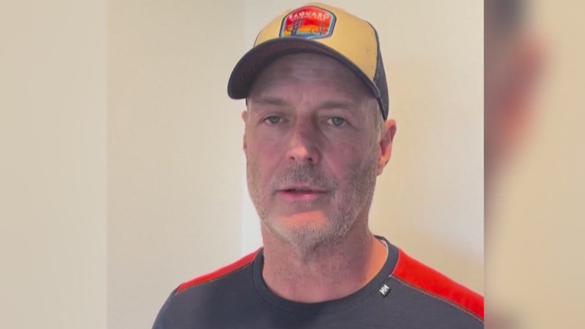 Nancy Guthrie's son releases second video statement since mother's  disappearance