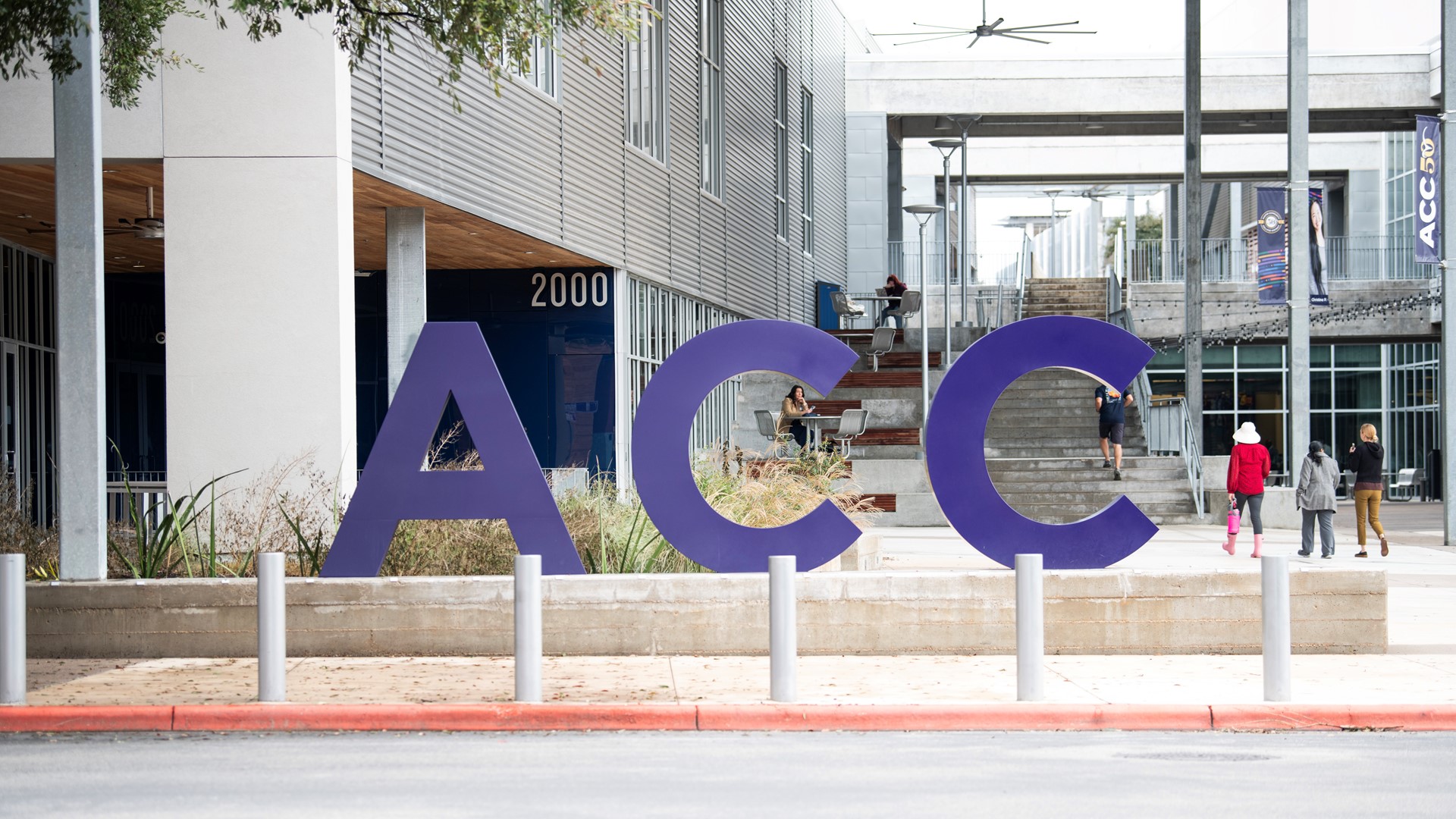 Austin Community College is keeping its current tuition rates for the next school year.