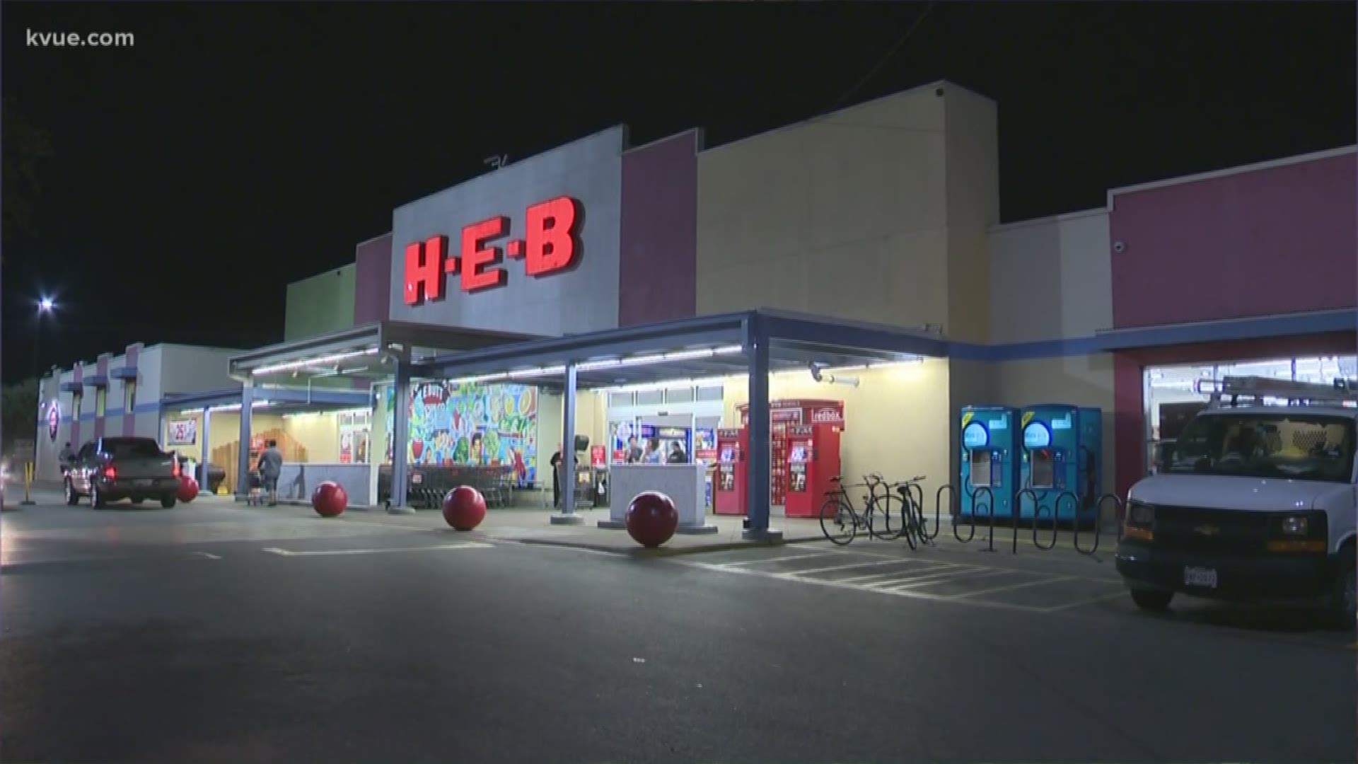 South Austin is growing – and H-E-B is getting in on the action.