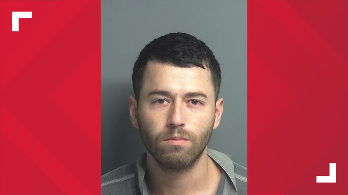 Suspect arrested in connection with 2017 road rage shooting | kvue.com