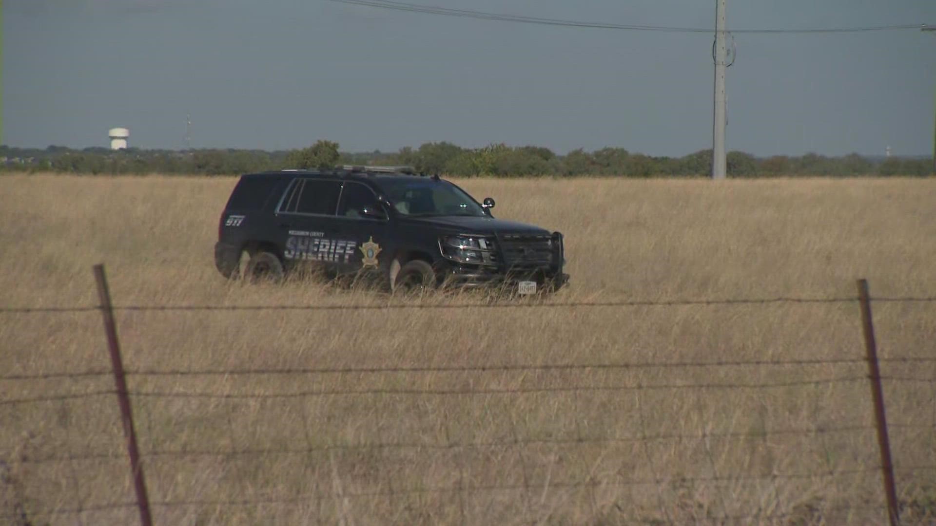 Williamson County authorities are investigating after the discovery of skeletal human remains. The cause of death is unclear at this time.