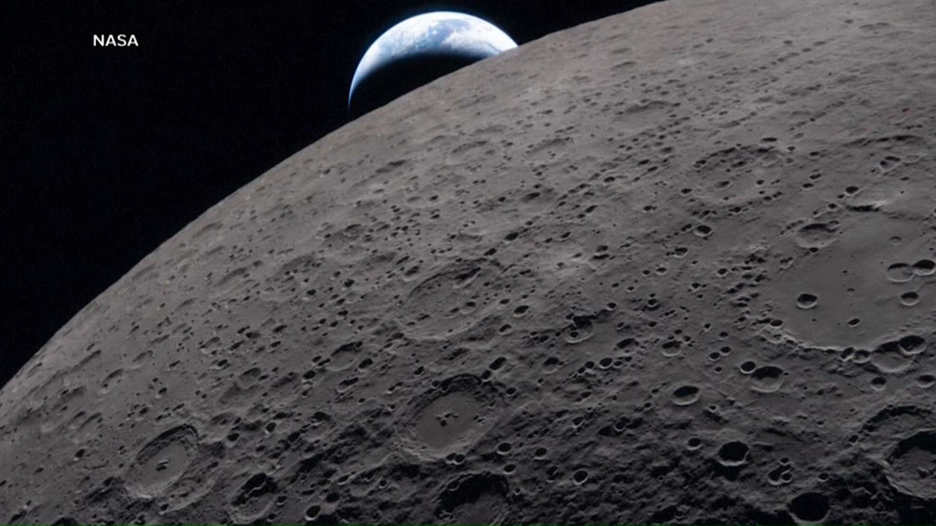 Awaiting official confirmation, scientists are confident SpaceX