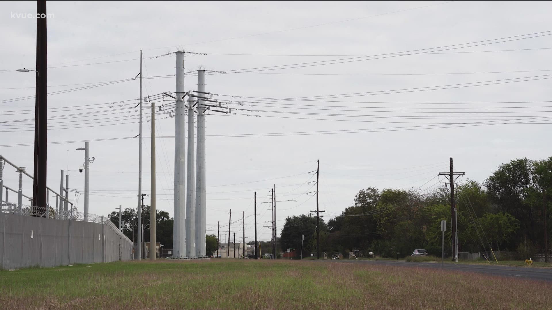 ERCOT is bracing for a weekend of rising temperatures.