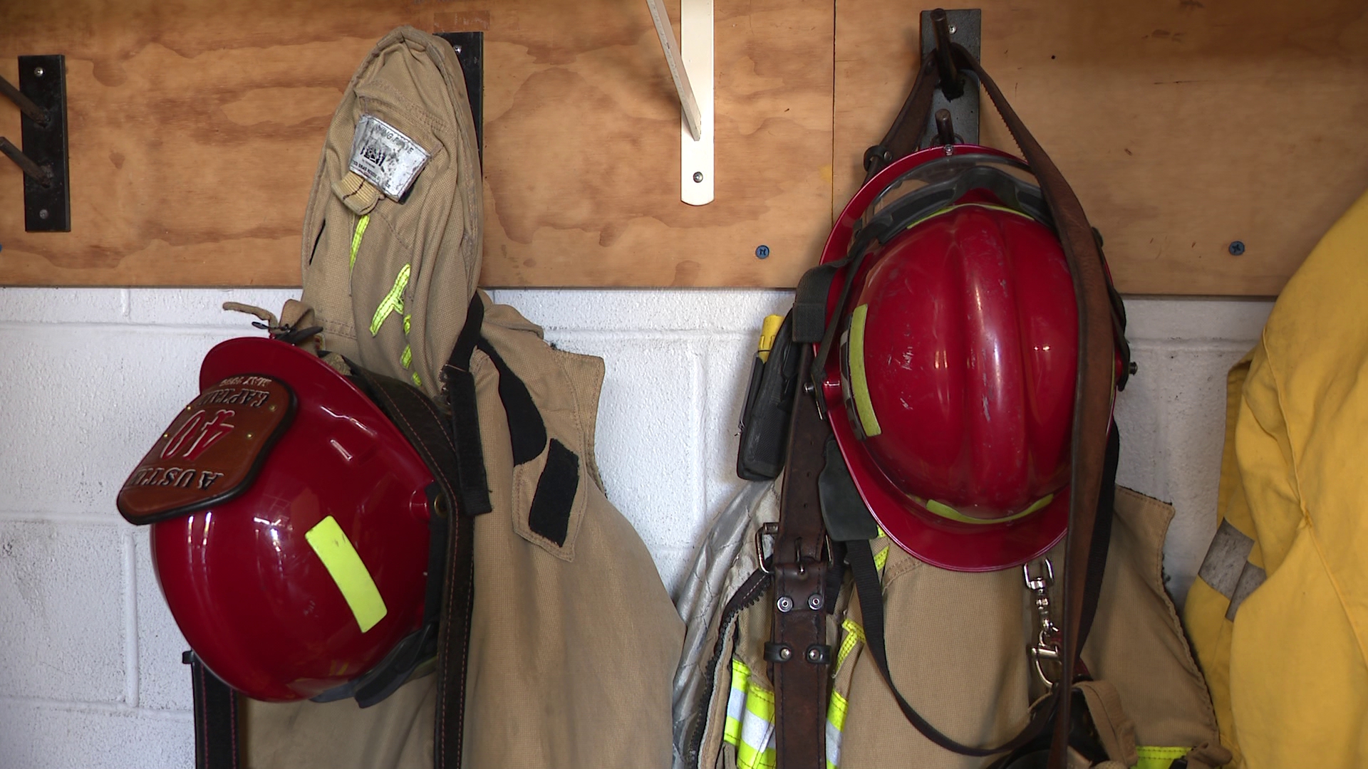 Austin firefighters to honor 9/11 victims during Zilker Relay