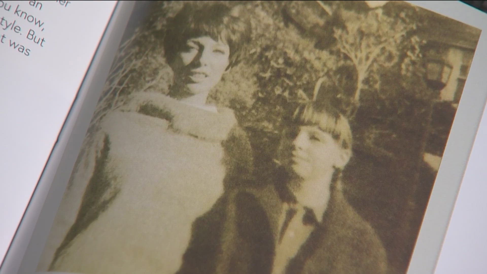 A Williamson County senior death inquest investigator helped discover the identity of a woman who was hit by a car and died back in 2004. 