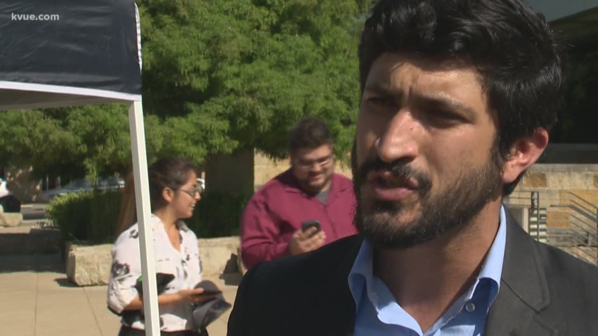 Council member Greg Casar is behind the push to reform the Austin Police Department. But he's facing criticism for his accusations against the police.