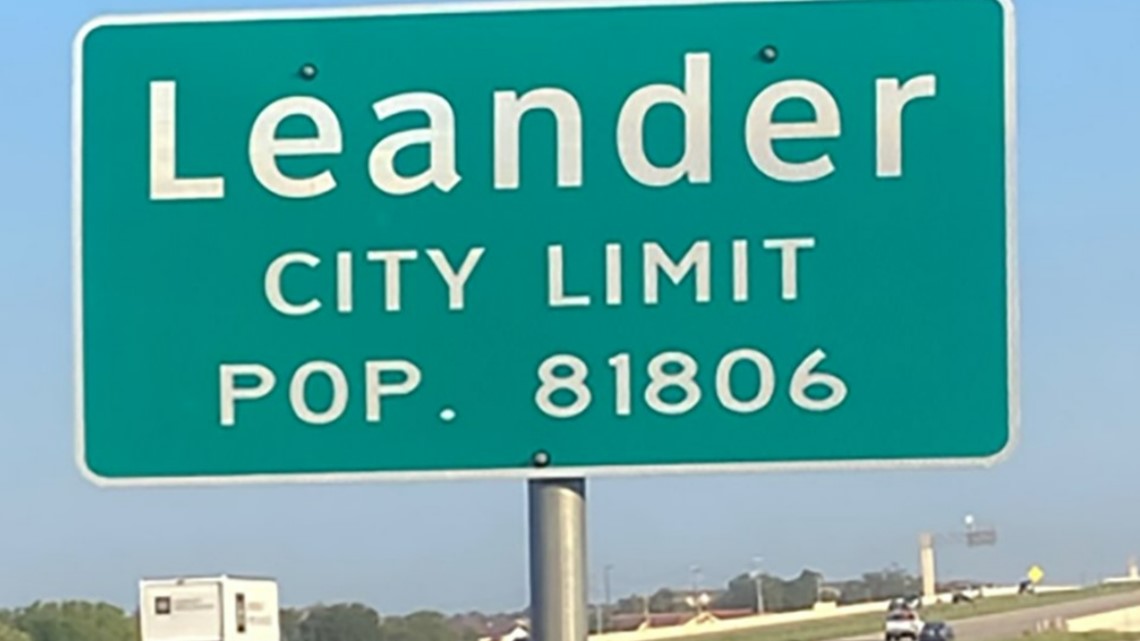 City of Leander continues water conservation