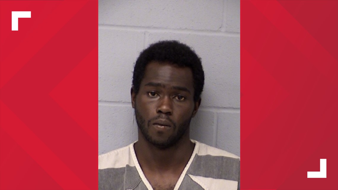 Man arrested after deadly stabbing at the ARCH in Downtown Austin ...