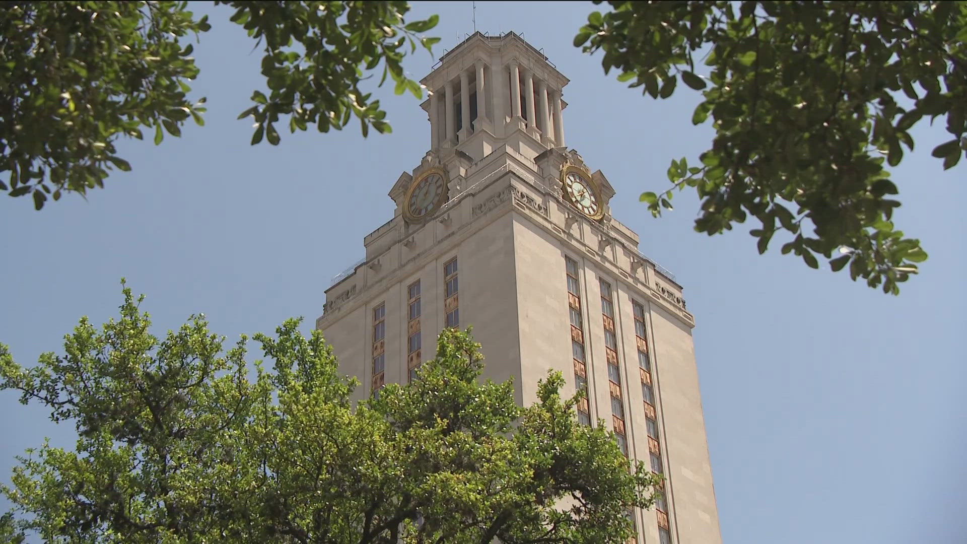 More than 600 University of Texas faculty members are speaking out against President Jay Hartzell, saying he has "violated" their trust.