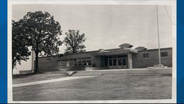 The legacy of Austin's L.C. Anderson High School | kvue.com