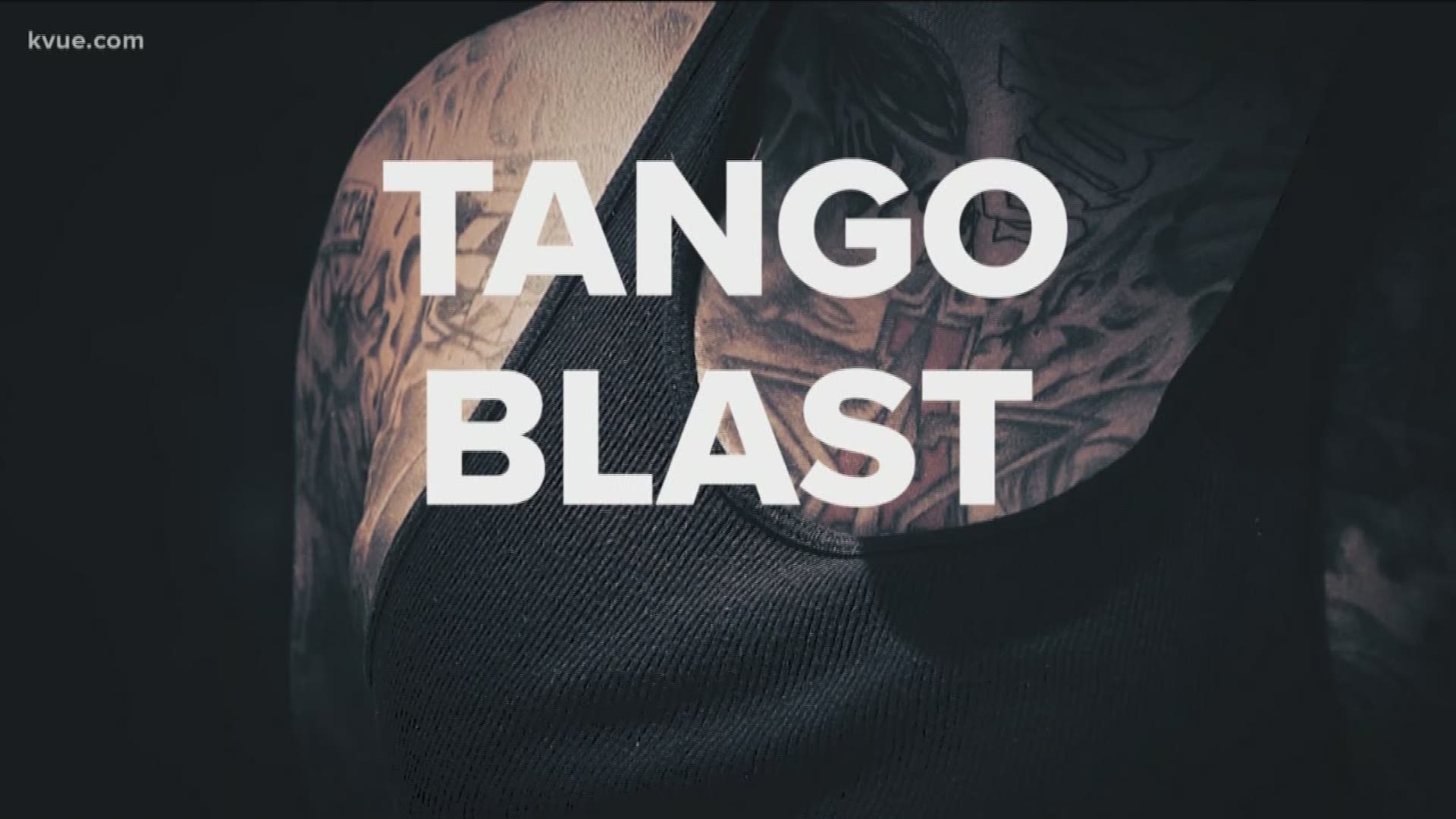 Texas DPS says Tango Blast is one of the fastest growing ... from media.kvu...