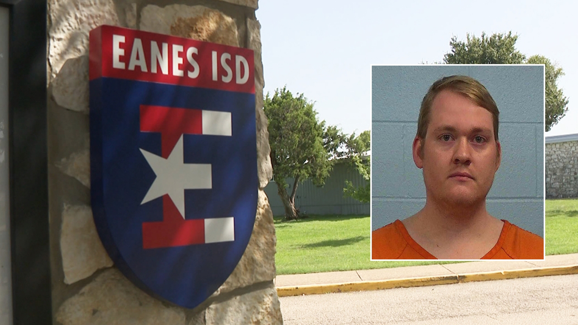 According to Eanes ISD, Zachary Barnett worked as a music teacher at Cedar Creek Elementary School for three years.