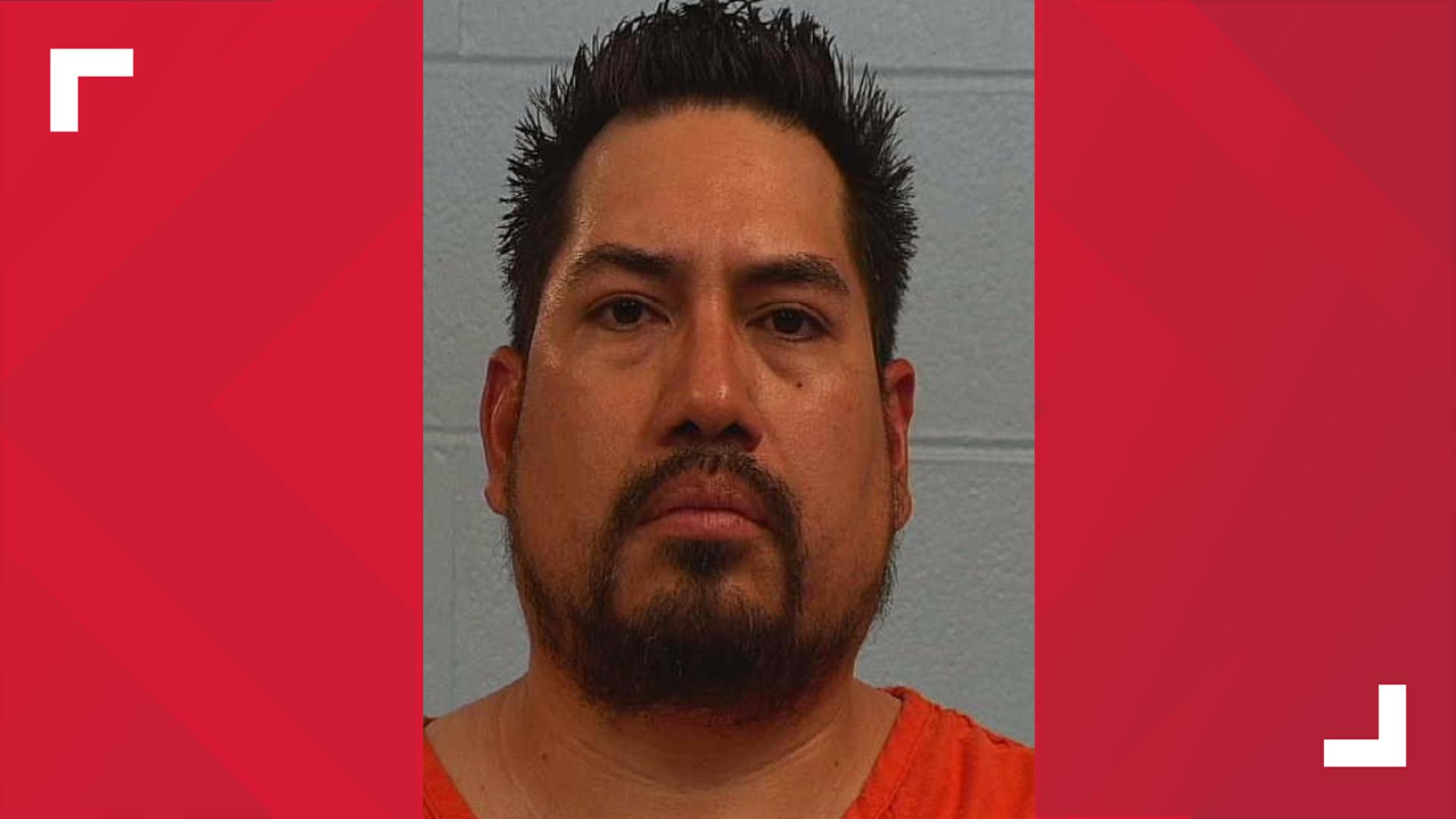 Pflugerville man sentenced to 18 years for indecency with a child ...