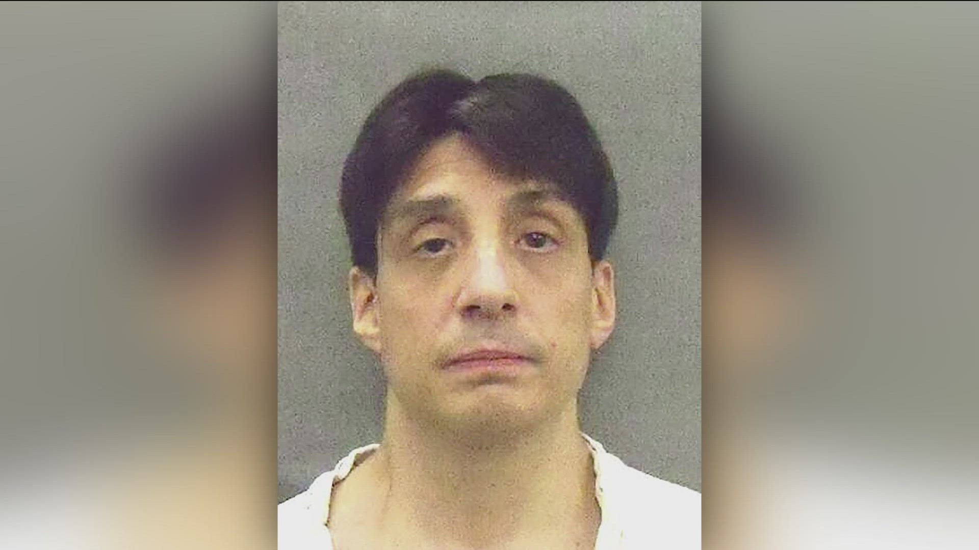 Despite claims he was framed, Ivan Cantu was executed Wednesday night.