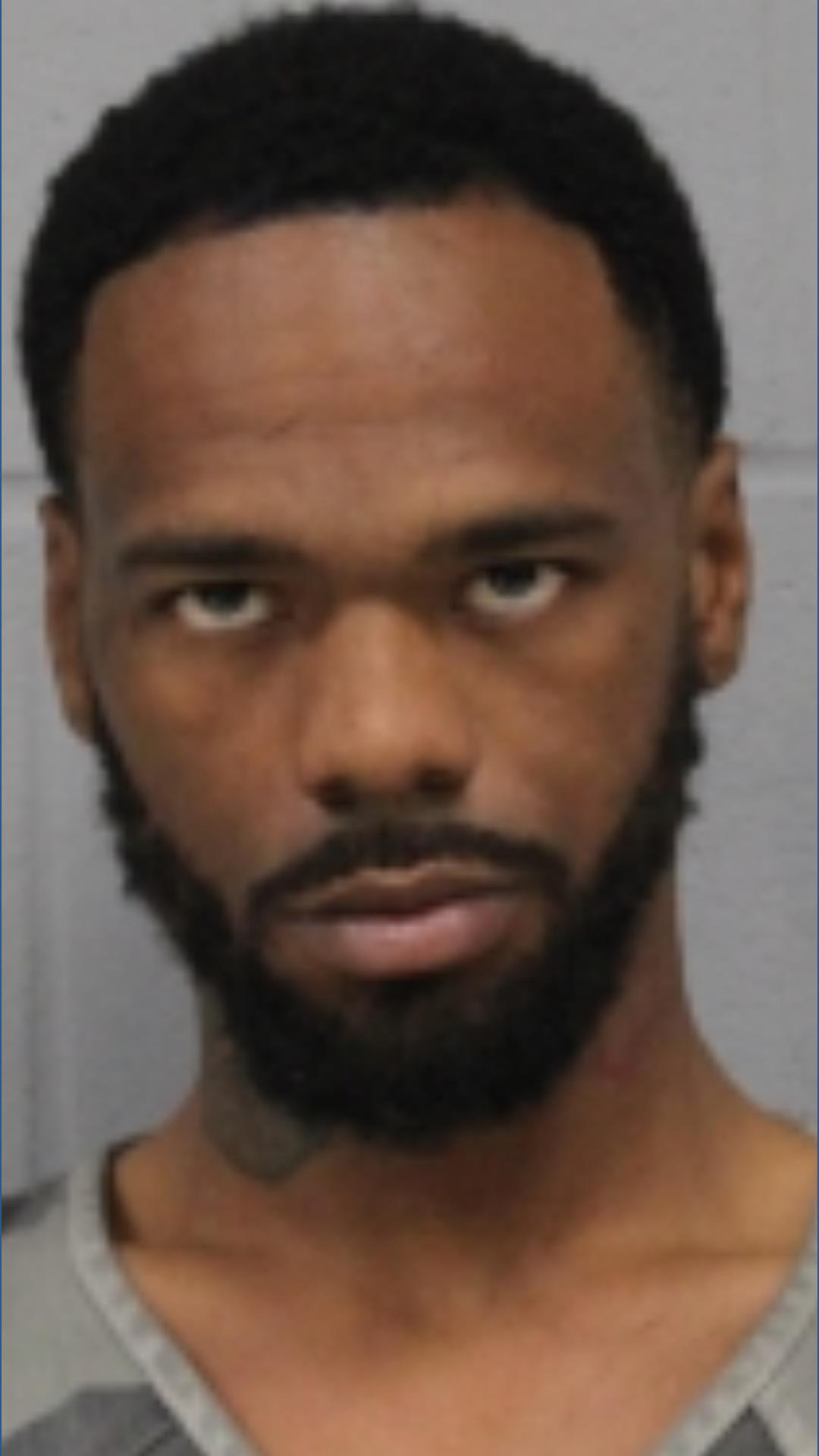 Man charged in North Austin drive-by murder | kvue.com