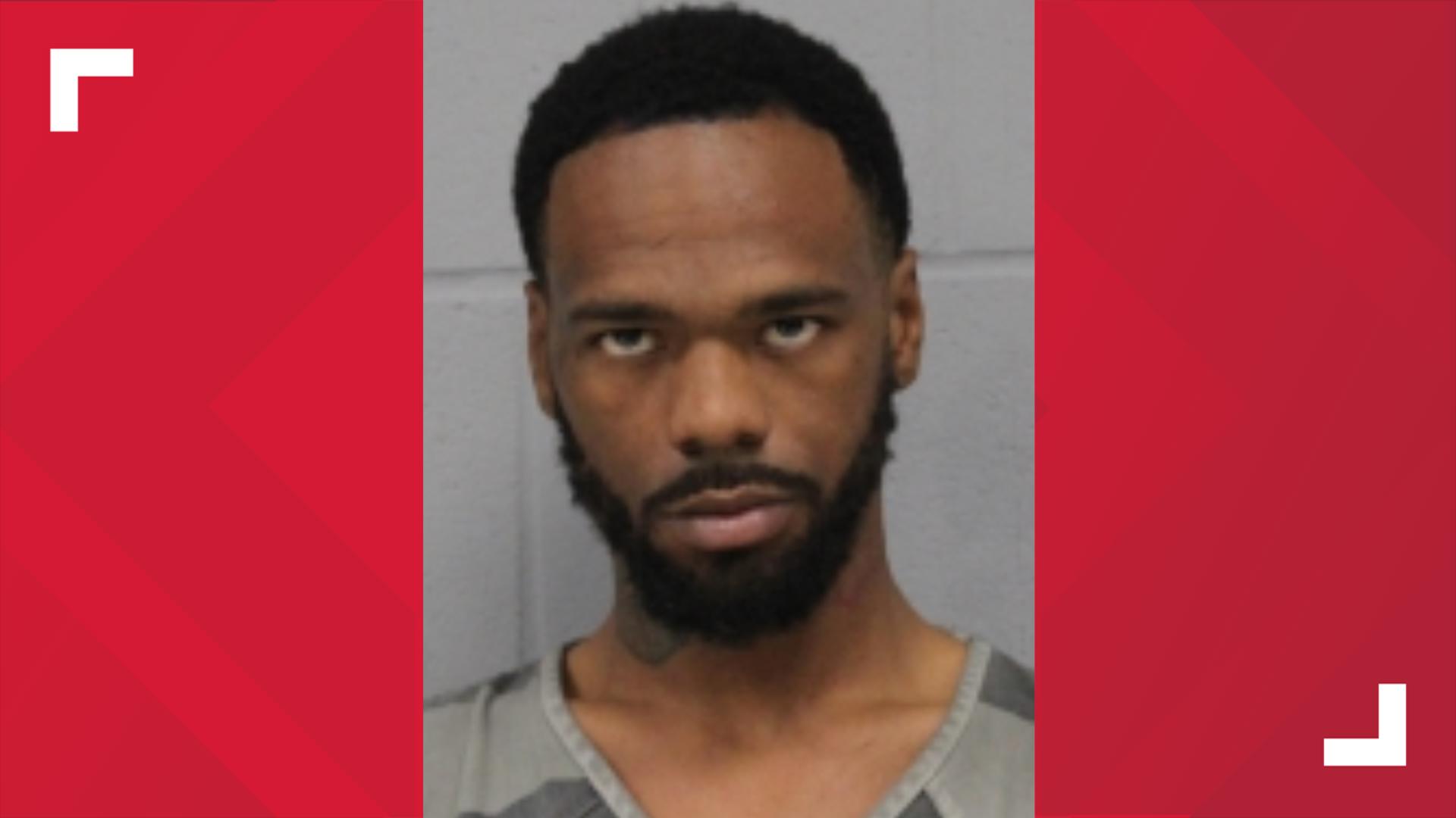 Man charged in North Austin drive-by murder | kvue.com