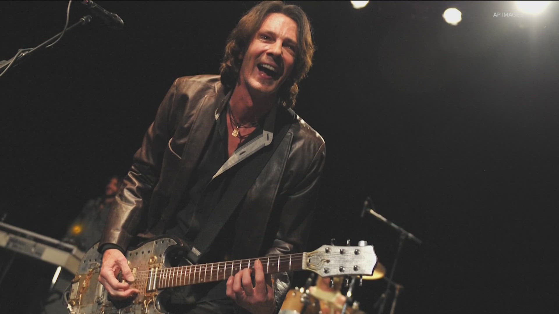 Rick Springfield will headline Longhorn City Limits after the football game on Nov. 9.