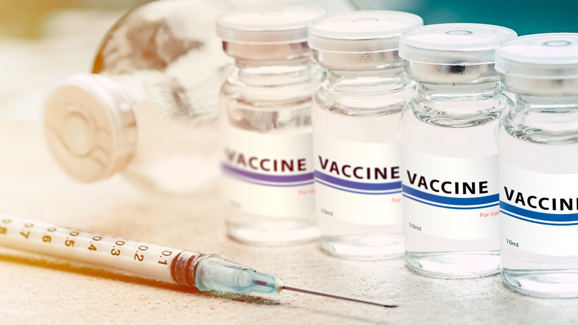 Tarrytown Pharmacy sees uptick in vaccination appointments ahead of Thanksgiving - Vimarsana News