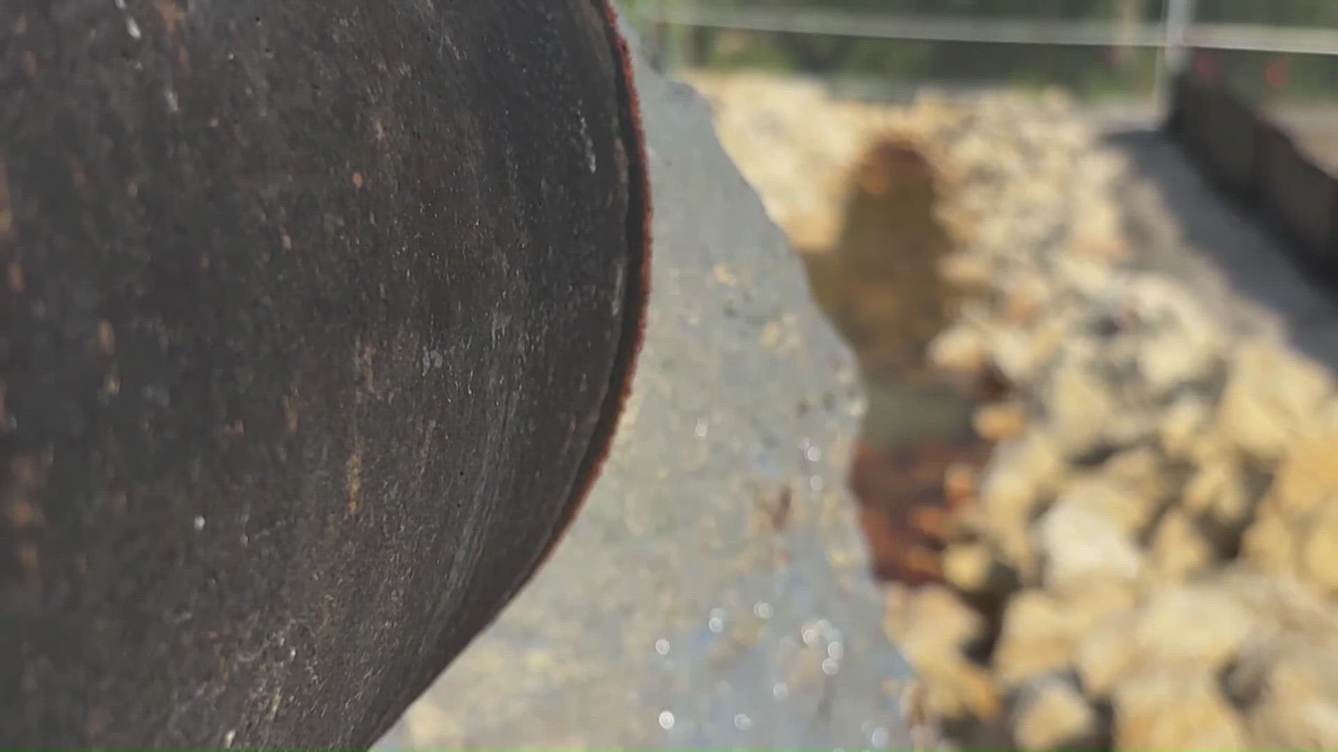 City of Corpus Christi leaders say water shortage threatens billions in ...
