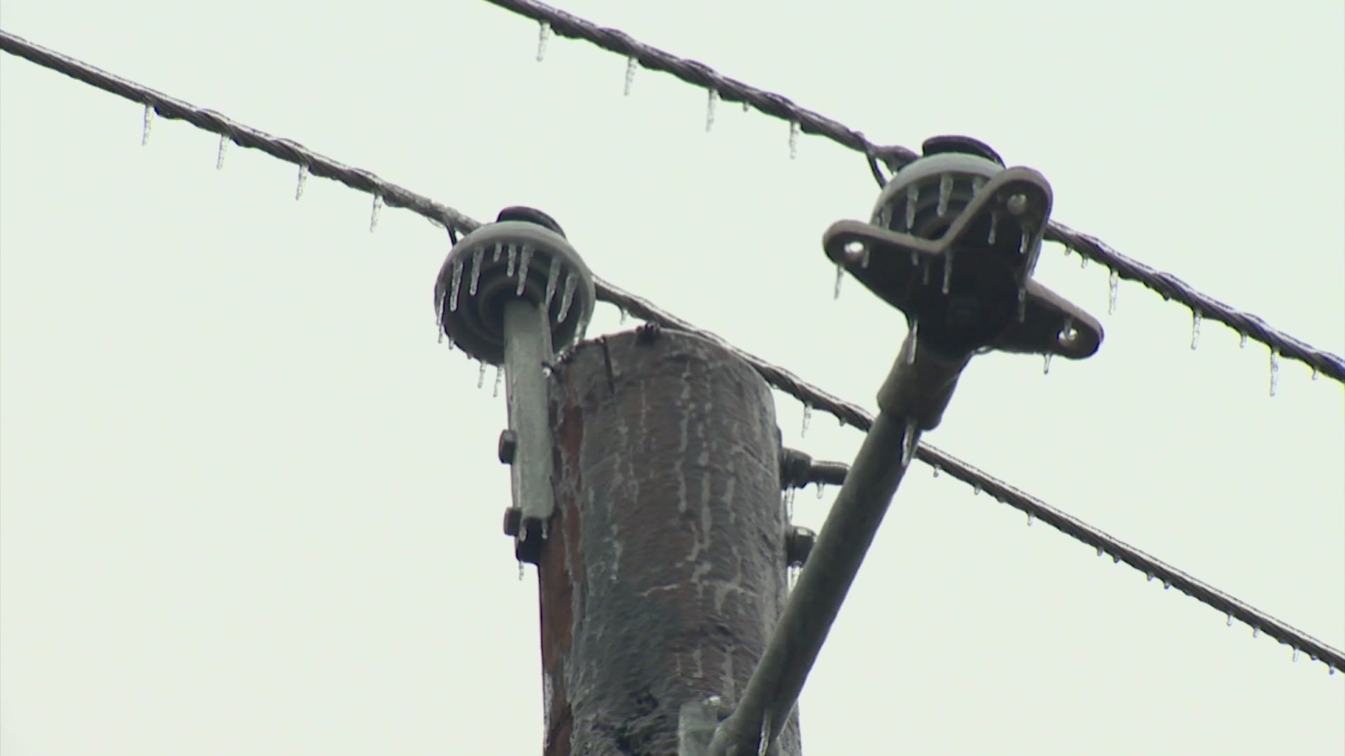 Some Austinites have been dealing without power for more than 24 hours. And more harsh winter weather is on the way.