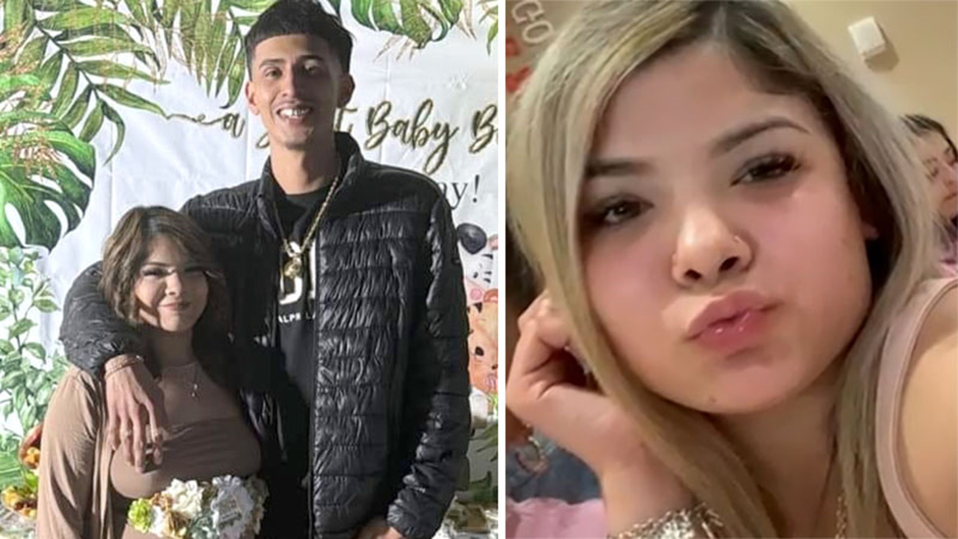 Savanah Nicole Soto was a week past her due date when she failed to show up at the hospital Saturday to begin labor. Matthew Guerra also was listed as missing.