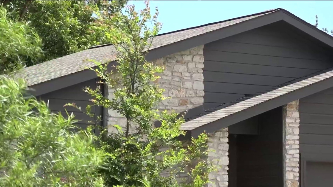 Texas housing maket heats up as median home prices rise in Austin - Vimarsana News