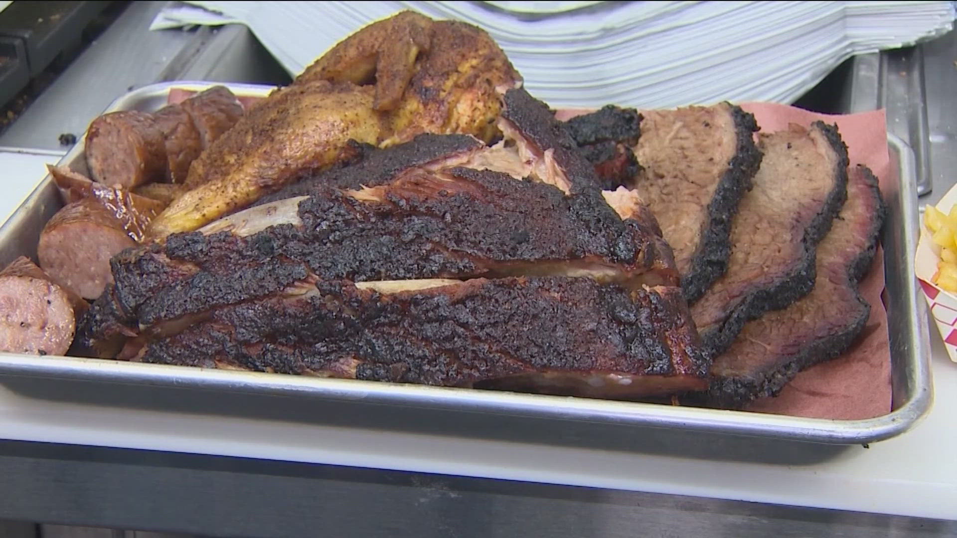 10 Central Texas Restaurants Named Among Texas Monthly S 50 Best Bbq